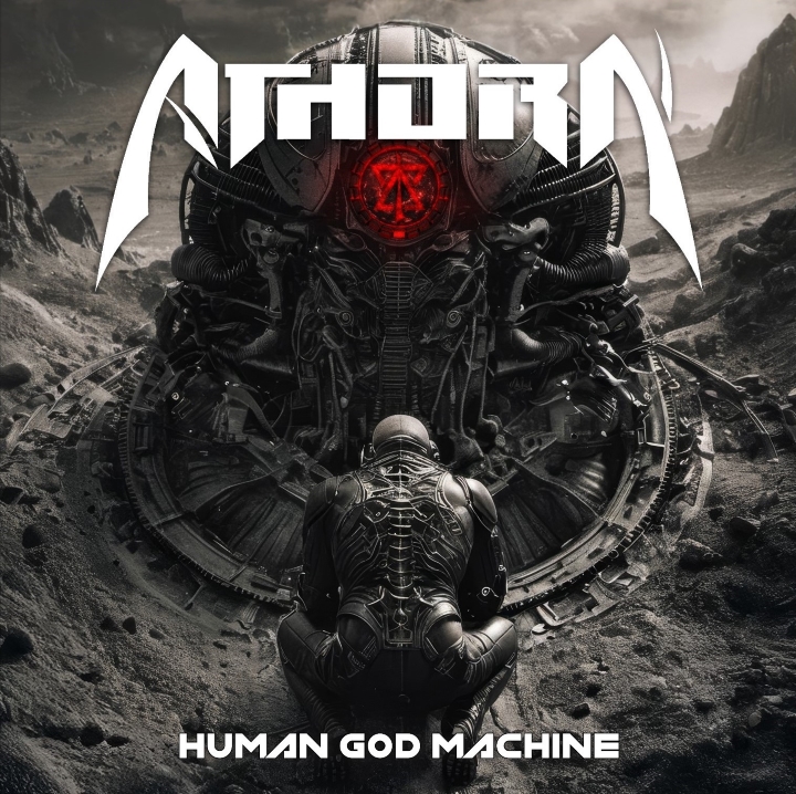 Human God Machine